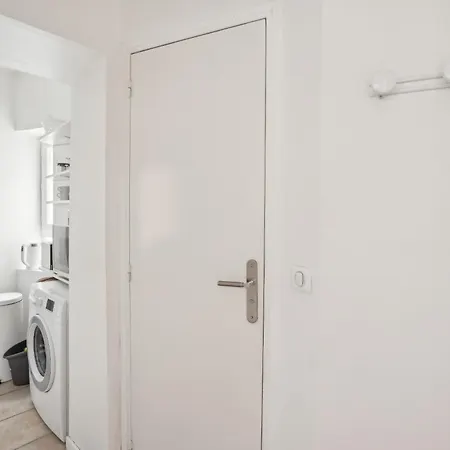 Magnifique Spacieux Versailles 4pers Apartment Buc (Yvelines)