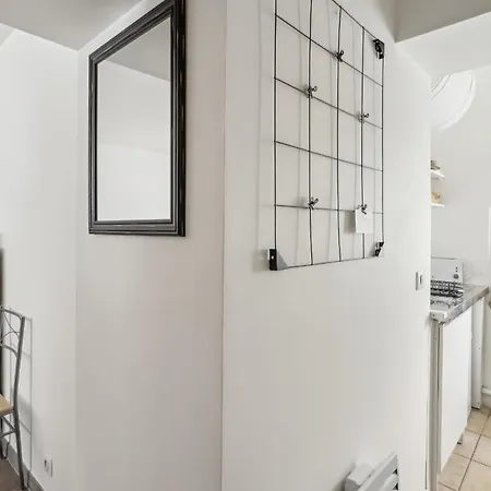 Magnifique Spacieux Versailles 4pers *