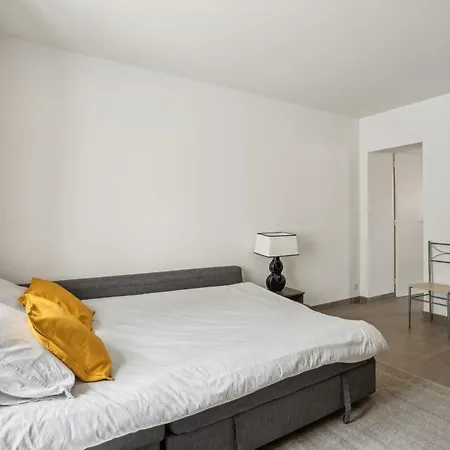 Magnifique Spacieux Versailles 4pers * Buc (Yvelines)