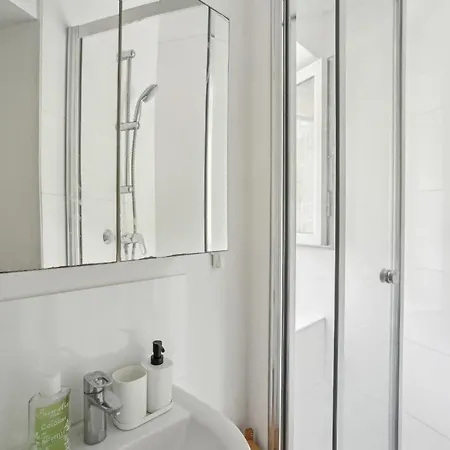 Magnifique Spacieux Versailles 4pers *