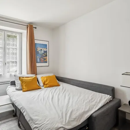 Magnifique Spacieux Versailles 4pers *