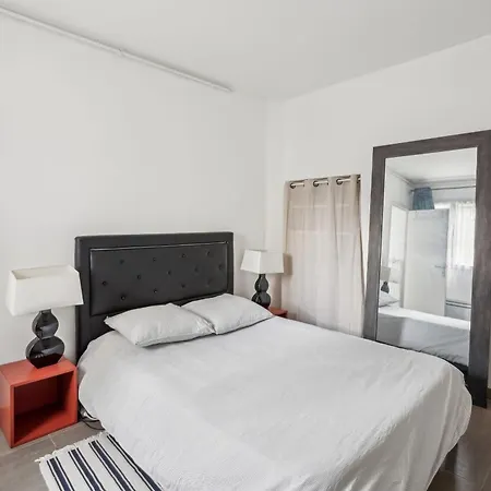 Magnifique Spacieux Versailles 4pers * Buc (Yvelines)